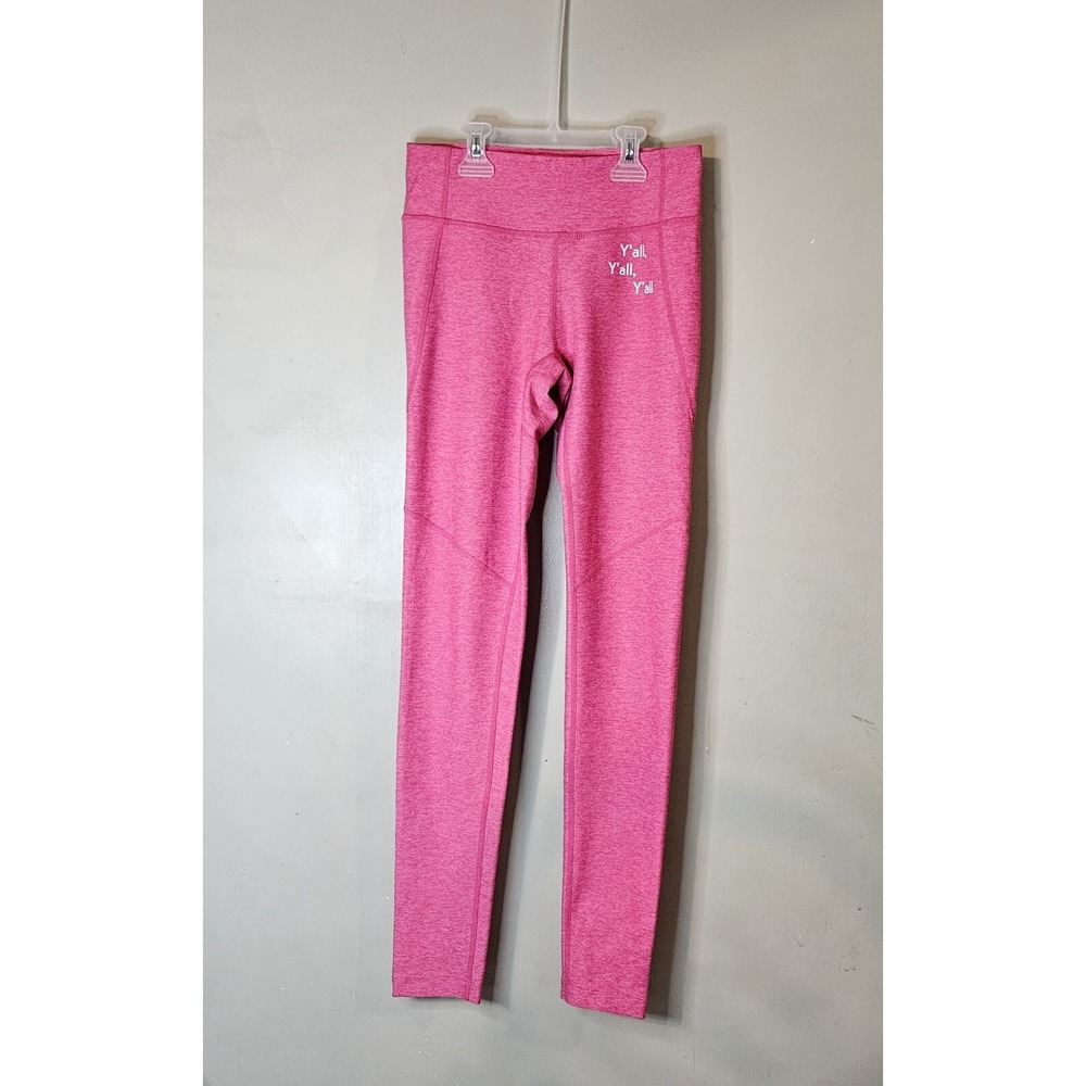 🩷💜Outdoor Voices  Legging Juniors Size Small💜🩷